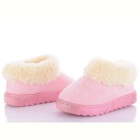 Купить Угги Viktoria A2213 pink на obuv-plus.com.ua