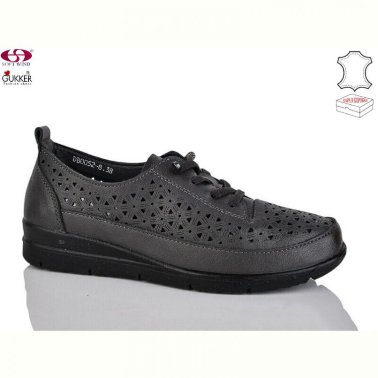 Купить Туфли Gukkcr DB0052-8 на obuv-plus.com.ua