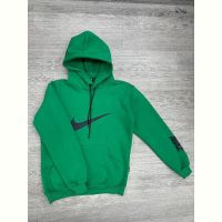 Купить Худи MirWear MW339-99 green на obuv-plus.com.ua