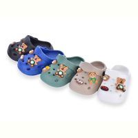 Купить Кроксы Elmob KR39 mix на obuv-plus.com.ua