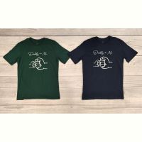 Купить Футболка Samo 5014 green на obuv-plus.com.ua