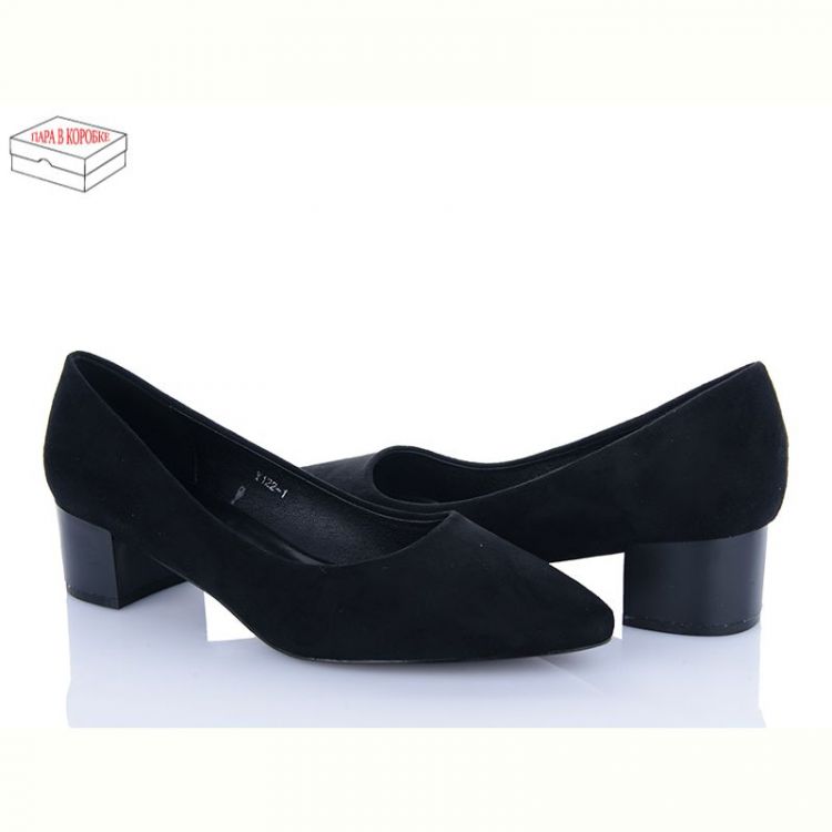 Купить Туфли L&M Y122-1 на obuv-plus.com.ua