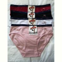 Купить Трусы Comfort 11214 mix на obuv-plus.com.ua