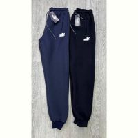 Купить Штаны спорт MirWear MW40-1016 navy на obuv-plus.com.ua