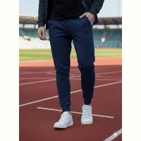 Купить Штаны спорт Vip Stendo VP18 navy на obuv-plus.com.ua