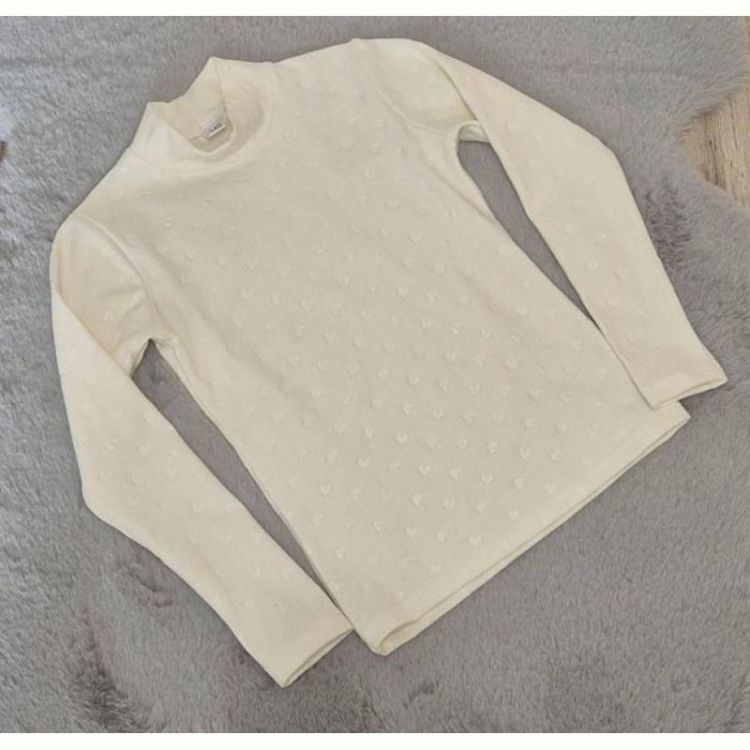 Купить Гольф Limerense LM121 l.beige на obuv-plus.com.ua