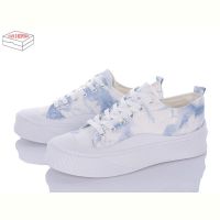 Купить Кроссовки Verdasco THDB-19 l.blue на obuv-plus.com.ua