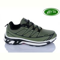 Купить Кроссовки Bayota A1133-7 на obuv-plus.com.ua