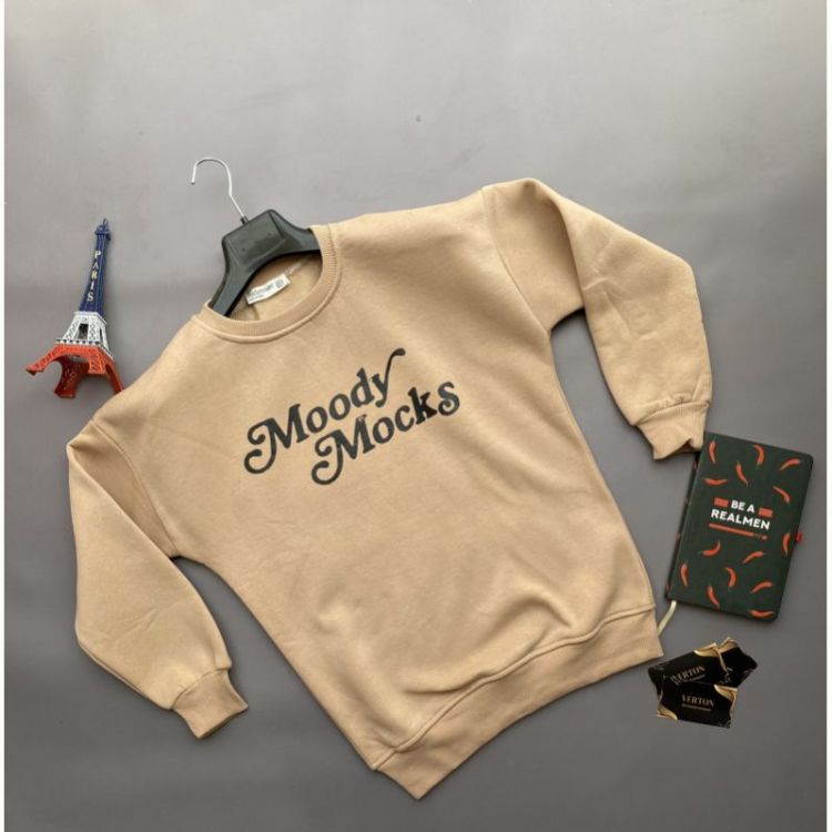 Купить Свитер Verton 158 beige на obuv-plus.com.ua