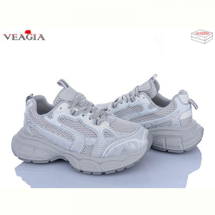 Купить Кроссовки VEAGIA-ADA BL1-2 на obuv-plus.com.ua