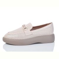 Купить Туфли OkShoes H63A41-11 на obuv-plus.com.ua