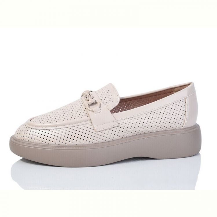 Купить Туфли OkShoes H63A41-11 на obuv-plus.com.ua