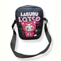 Купить Бананка Fashion Bag NPN11-11 black на obuv-plus.com.ua