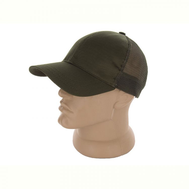 Купить Кепка Viola KF18 khaki на obuv-plus.com.ua