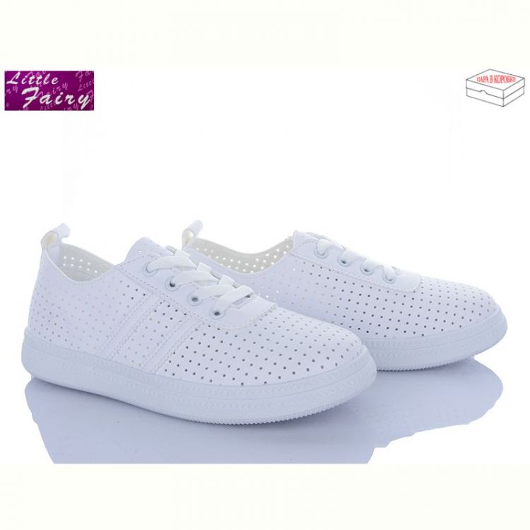 Купить Кроссовки Little Fairy 1005-1 на obuv-plus.com.ua