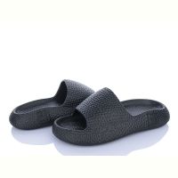 Купить Шлепанцы Gollmony T2023-8 black піна на obuv-plus.com.ua
