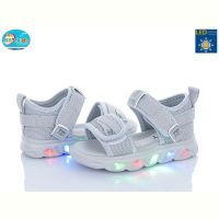 Купить Босоножки Bbt L606-2-6 LED на obuv-plus.com.ua