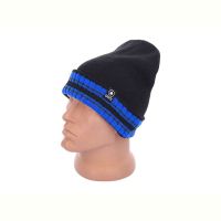 Купить Шапка Red Hat clothes Y618-3 blue на obuv-plus.com.ua