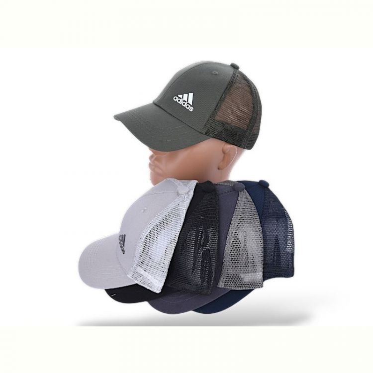 Купить Кепка YLZL TK30 mix на obuv-plus.com.ua