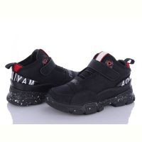 Купить Кроссовки Apawwa MQ55-3 red на obuv-plus.com.ua