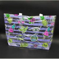 Купить Сумка Luna-bag 7486 purple на obuv-plus.com.ua