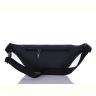 Купить Бананка Silverbag 017P black на obuv-plus.com.ua
