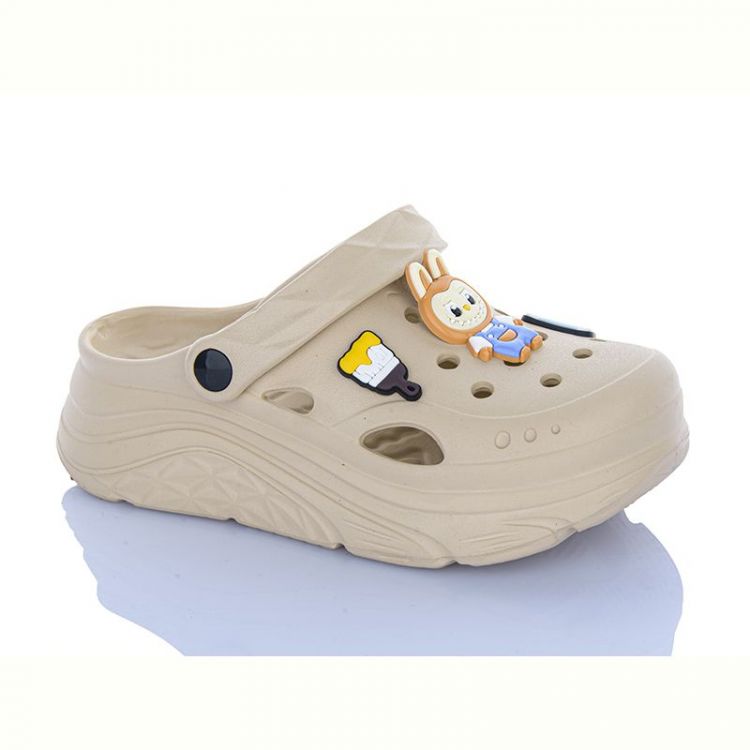 Купить Кроксы X&L QQ86-4 на obuv-plus.com.ua