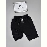 Купить Шорты Hous Of Timur HT2541 black на obuv-plus.com.ua