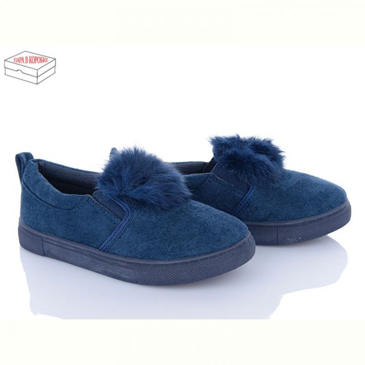Купить Слипоны Okshoes 003-2 на obuv-plus.com.ua