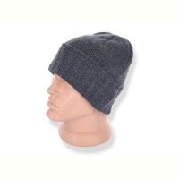 Купить Шапка Red Hat clothes Y133-3 grey на obuv-plus.com.ua
