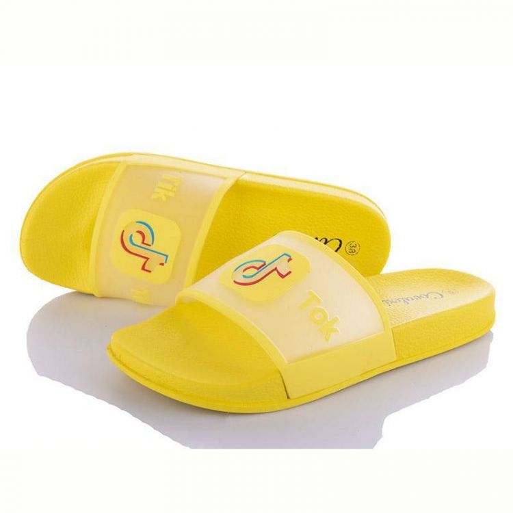 Купить Шлепанцы Covaleri B21308-3 на obuv-plus.com.ua