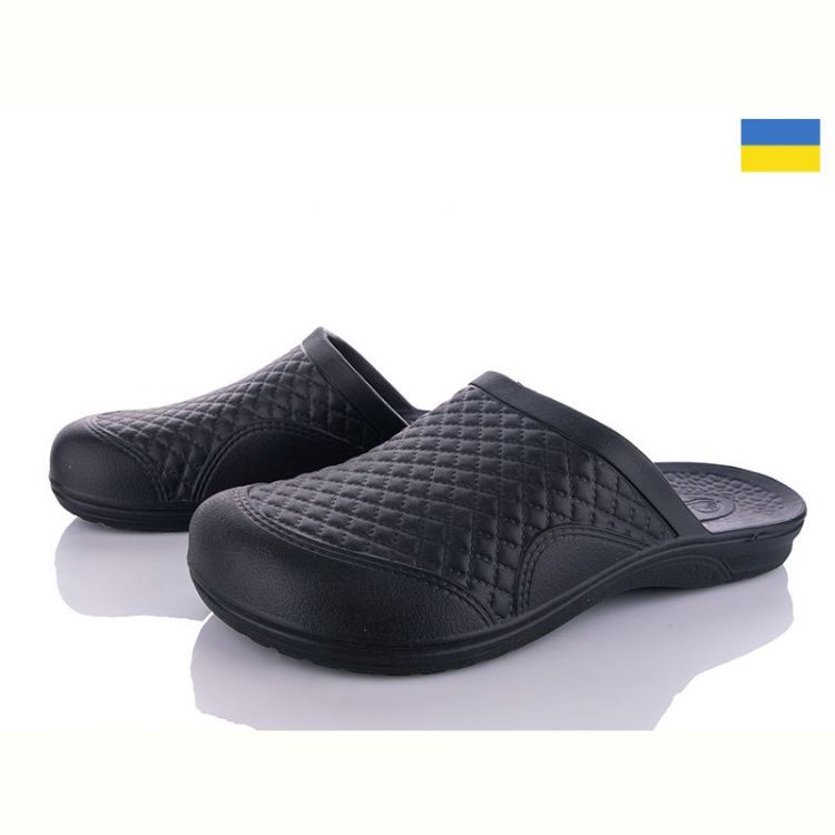 Купить Шлепанцы Ds DS П28  на obuv-plus.com.ua