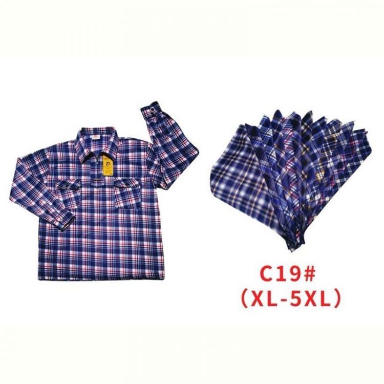 Купить Рубашка Anion C19 mix на obuv-plus.com.ua