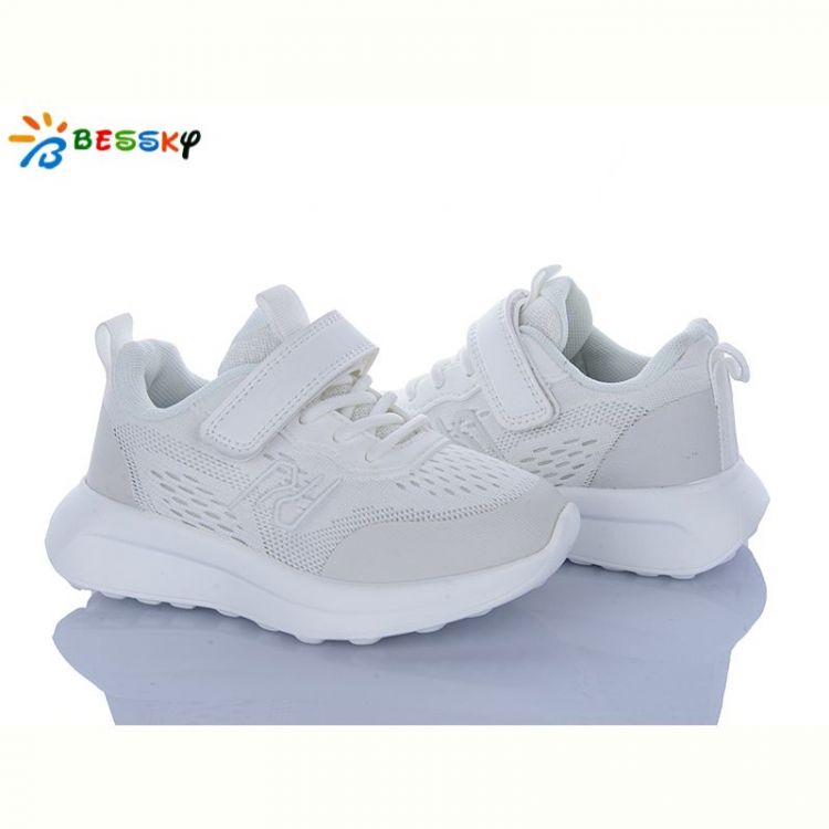 Купить Кроссовки Bessky BY5104-8B на obuv-plus.com.ua