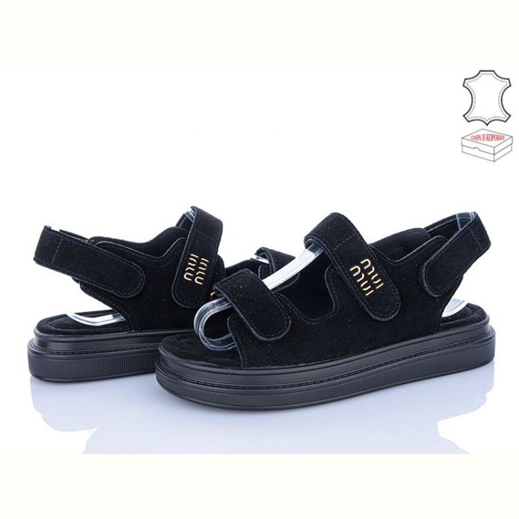 Купить Босоножки L&M-Lemon P517-1 на obuv-plus.com.ua