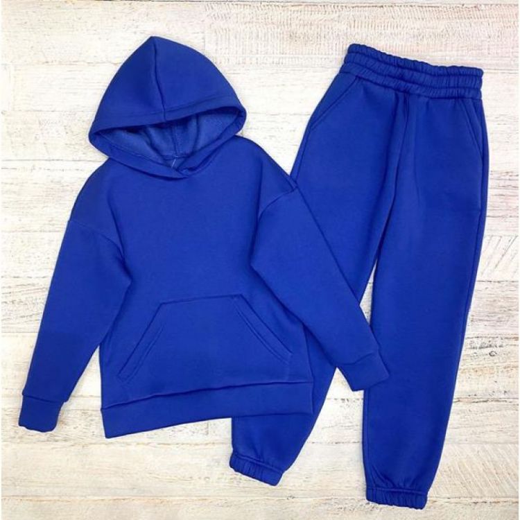 Купить Костюм спорт LiMa kids 2558 blue на obuv-plus.com.ua