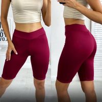 Купить Велосипедки Sport style 571 wine-old-1 на obuv-plus.com.ua