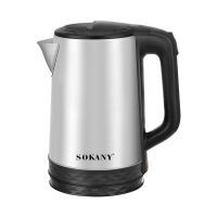 Купить Электрический чайник Flipmart FMA-SK-09022 на obuv-plus.com.ua