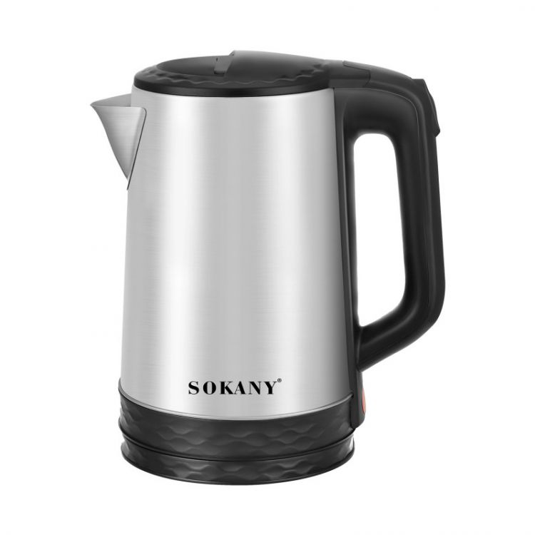 Купить Электрический чайник Flipmart FMA-SK-09022 на obuv-plus.com.ua