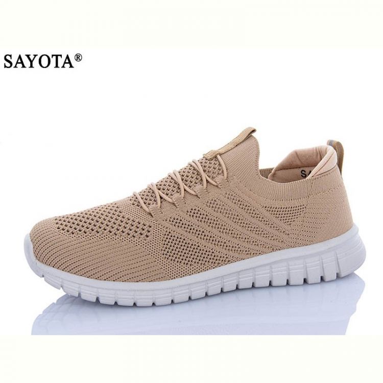 Купить Кроссовки Sayota S657-3 на obuv-plus.com.ua