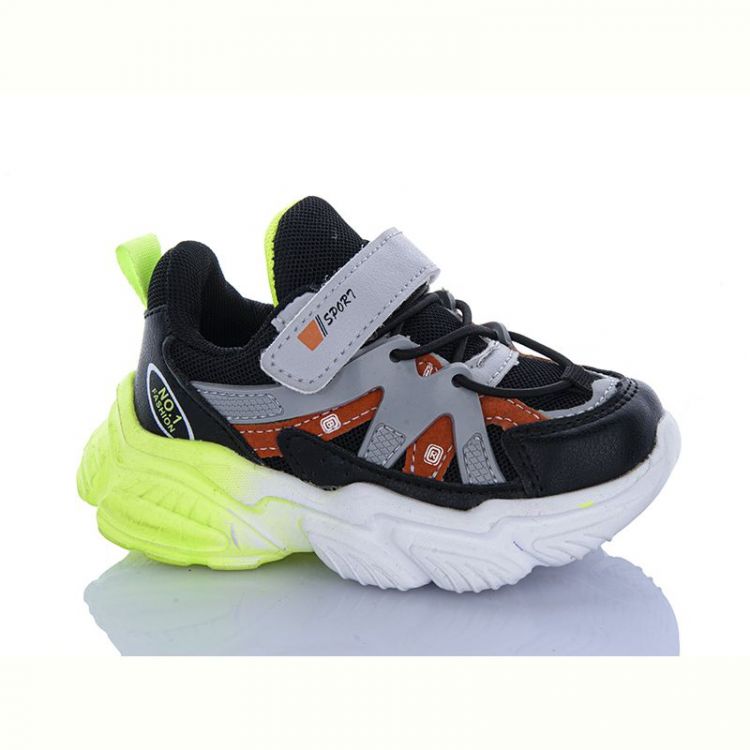 Купить Кроссовки Kimboo XF01-YF2152-1H на obuv-plus.com.ua