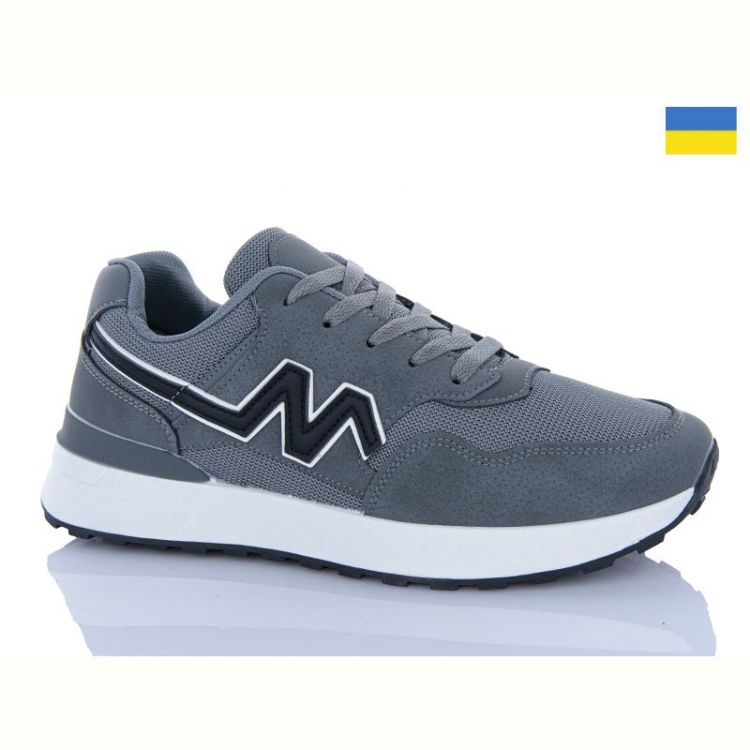 Купить Кроссовки Swin 1331-3 на obuv-plus.com.ua