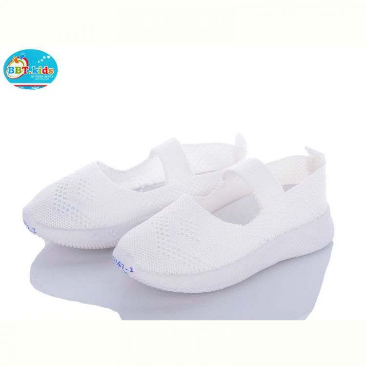 Купить Туфли Bbt F6357-2 на obuv-plus.com.ua