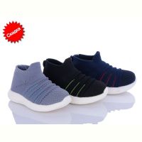 Купить Кроссовки Bimiqi 17-962 mix на obuv-plus.com.ua