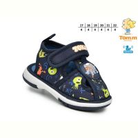 Купить Босоножки Tom.M 68007B на obuv-plus.com.ua