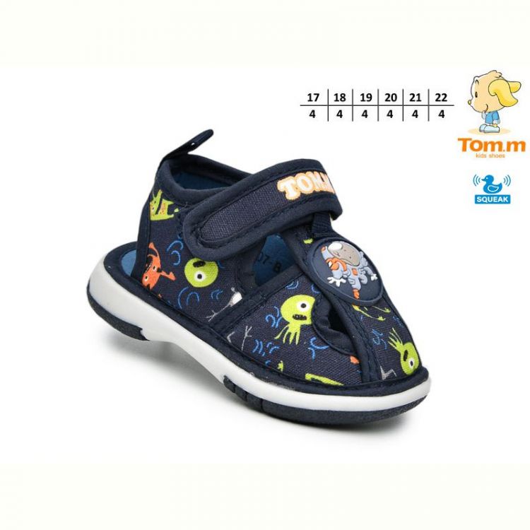 Купить Босоножки Tom.M 68007B на obuv-plus.com.ua