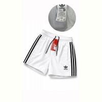 Купить Шорты Alex Clothes 14374 white на obuv-plus.com.ua
