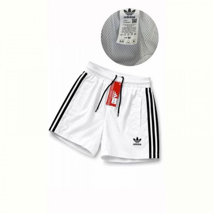 Купить Шорты Alex Clothes 14374 white на obuv-plus.com.ua