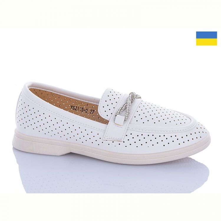 Купить Туфли Swin YS2115-2 на obuv-plus.com.ua