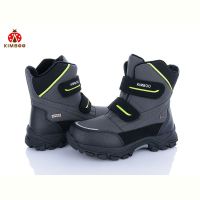 Купить Ботинки Kimboo FG589-3D на obuv-plus.com.ua